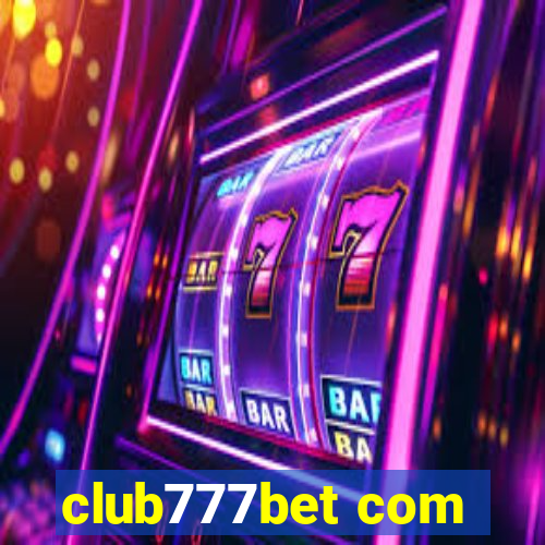 club777bet com